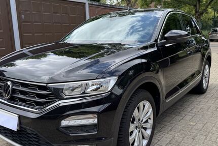 VW T-Roc 86.912 km 19.900 &euro; Buxtehude 21614