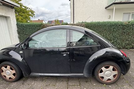 VW Beetle 260.000 km 590 € Obertshausen 63179