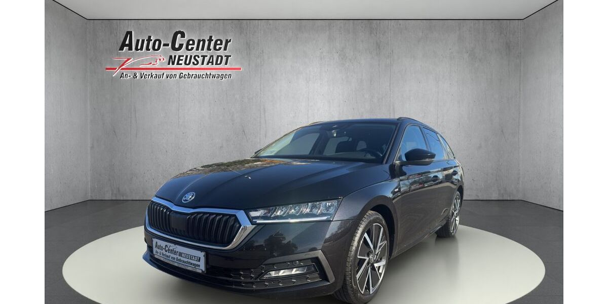 Skoda Octavia 88.600 km 23.890 &euro; Neustadt / Hessen 35279