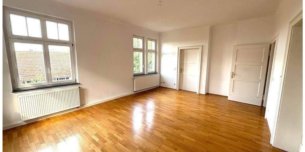 Etagenwohnung Eisenach - 5 Zimmer, 168 m&sup2;, 339.000&euro; | Angebot:26826207