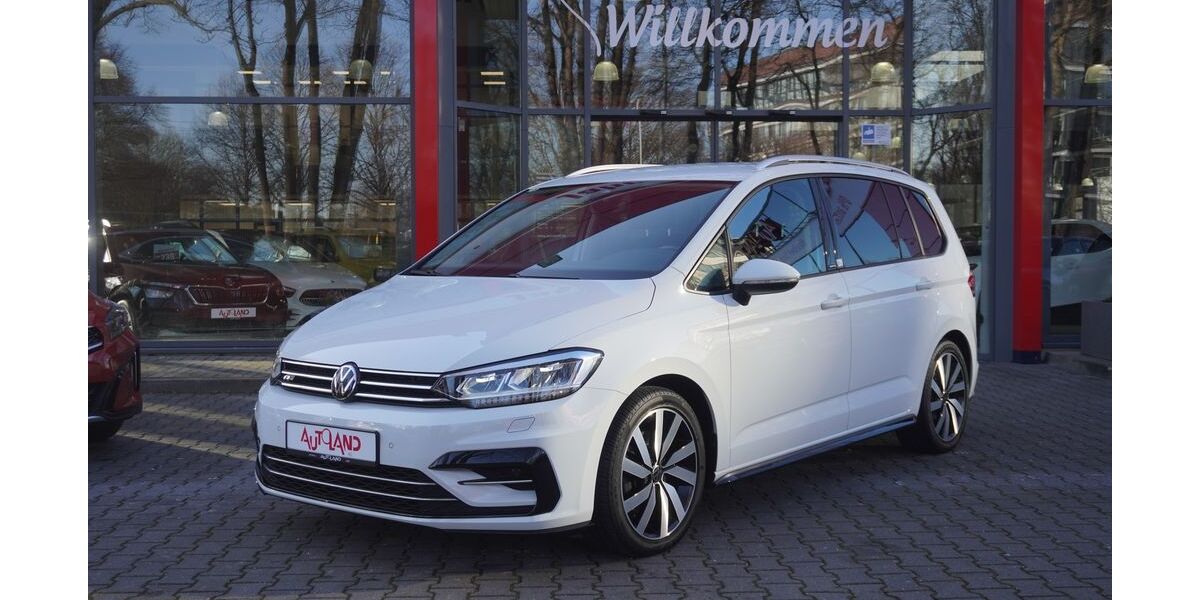 VW Touran 32.634 km 33.990 &euro; Dresden 01239