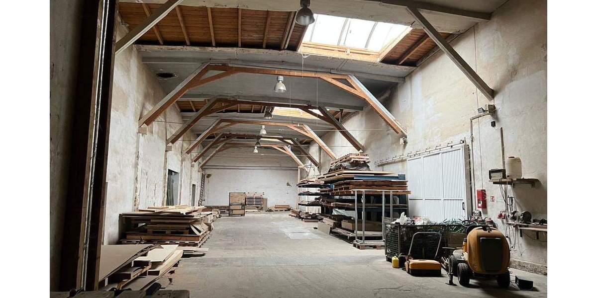 Gewerbeobjekt Ilmenau Langewiesen - 1.700.000&euro; | Angebot:25698515