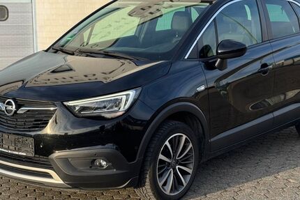 Opel Crossland (X) 100.000 km 8.999 &euro; Düren 52353