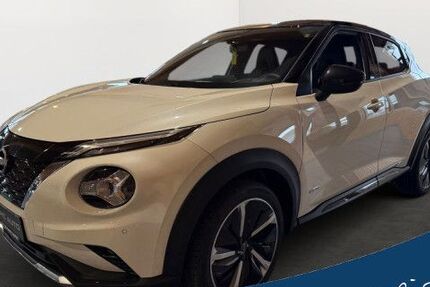 Nissan Juke 8.000 km 27.990 € Langenhorn 25842