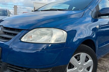 VW Fox 96.000 km 2.690 &euro; Hildesheim 31137
