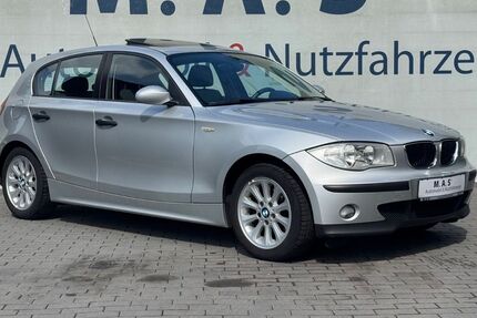 BMW 116 194.700 km 3.700 &euro; Bremerhaven 27576