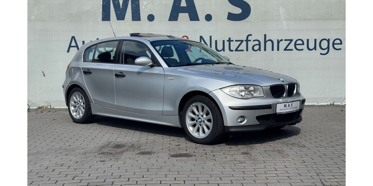 BMW 116 194.700 km 3.700 &euro; Bremerhaven 27576