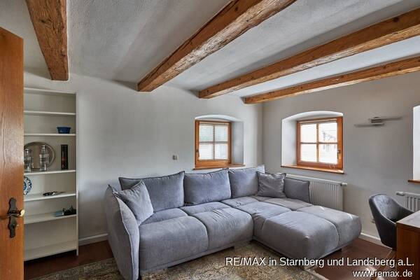Einfamilienhaus Mallersdorf-Pfaffenberg / Oberellenbach Oberellenbach - 4 Zimmer, 147 m&sup2;, 389.000&euro; | Angebot:26502533