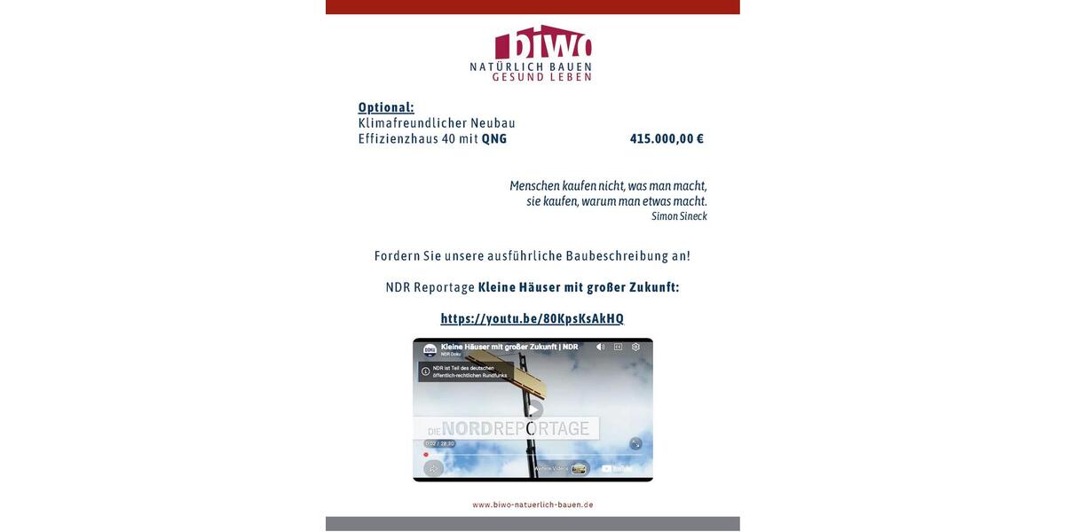 Etagenwohnung Ganderkesee - 3 Zimmer, 92 m&sup2;, 358.500&euro; | Angebot:26501893