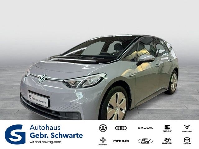 VW ID.3 22.000 km 17.499 &euro; Papenburg 26871