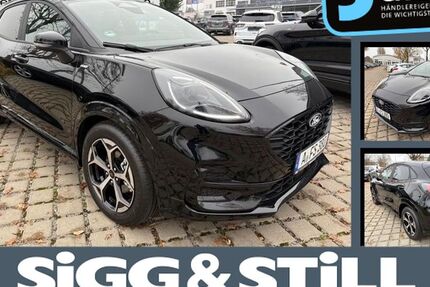 Ford Puma 18.500 km 21.450 &euro; Augsburg 86165