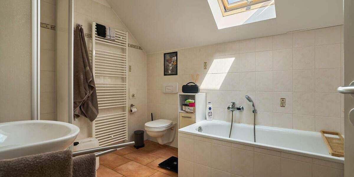 Einfamilienhaus Glienicke/Nordbahn Nordbahn - 5 Zimmer, 227 m&sup2;, 649.000&euro; | Angebot:25291128