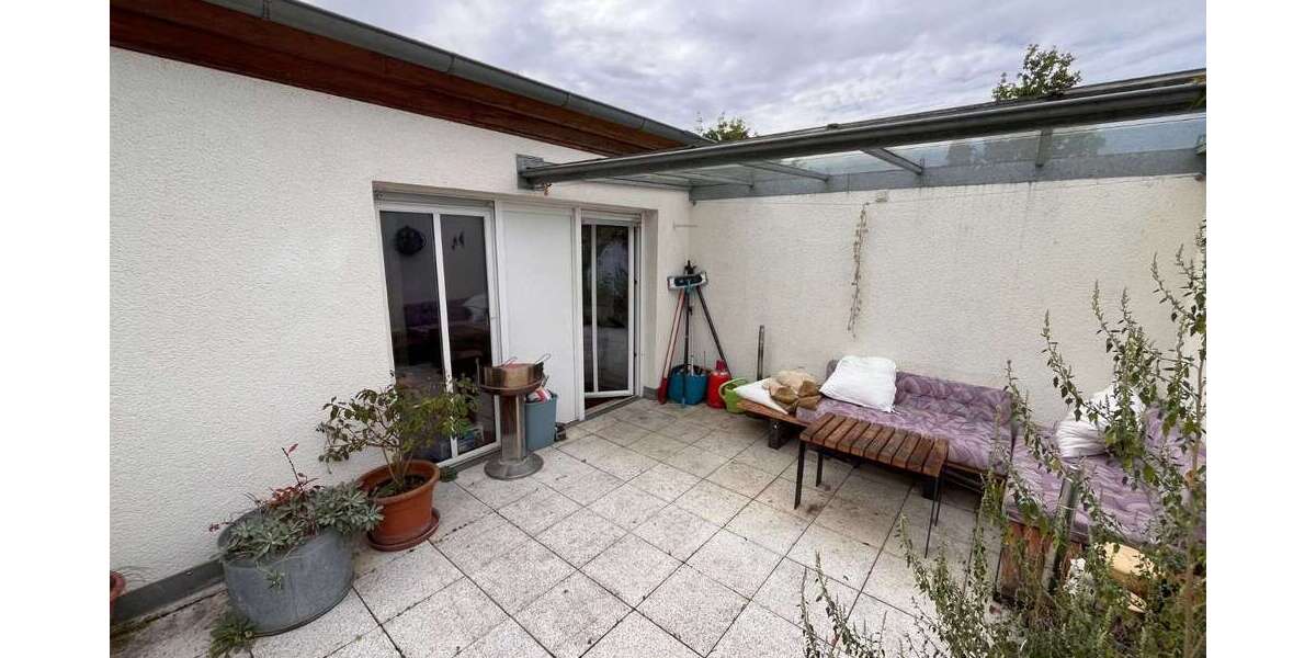 Etagenwohnung Regensburg Das Dörnberg - 2.5 Zimmer, 73 m&sup2;, 1.000&euro; | Angebot:27313042