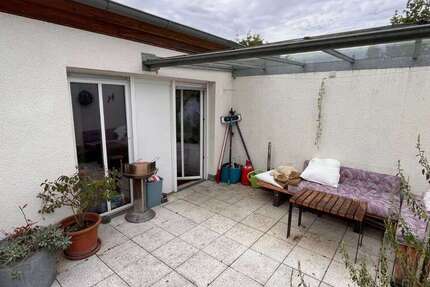 Wohnung Regensburg Das Dörnberg - 2.5 Zimmer, 73 m&sup2;, 1.000&euro; | Angebot:27313042
