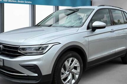 VW Tiguan 64.993 km 25.990 &euro; Schweinfurt 97424