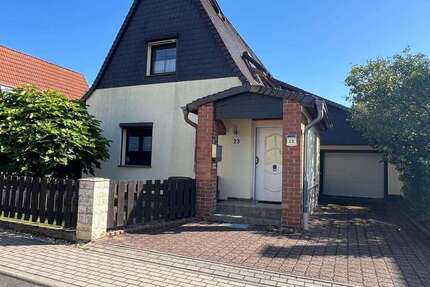 Haus Merseburg - 5 Zimmer, 172 m&sup2;, 275.000&euro; | Angebot:27351655