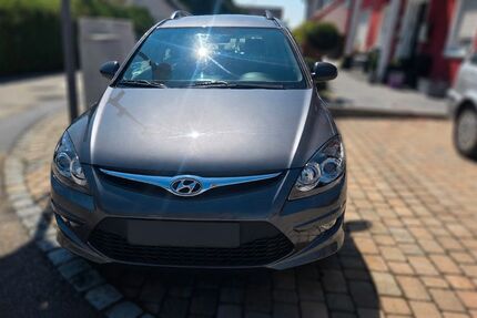 Hyundai i30 113.000 km 6.500 &euro; Moosthenning 84164