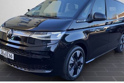 VW T7 Multivan 4.900 km 72.490 &euro; Saarbrücken 66121