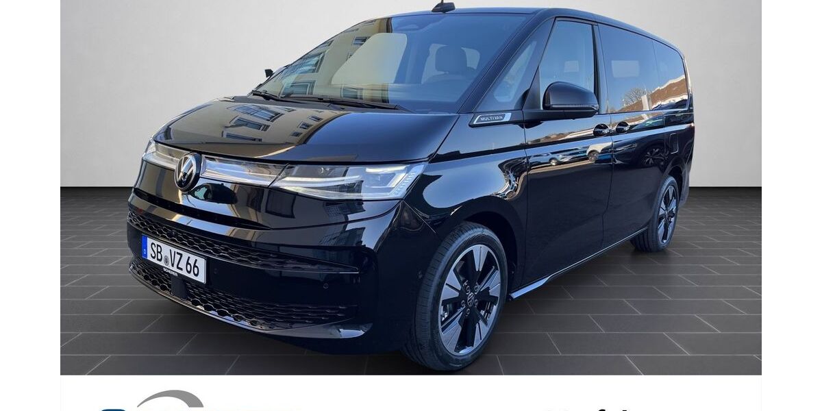 VW T7 Multivan 4.900 km 72.490 &euro; Saarbrücken 66121