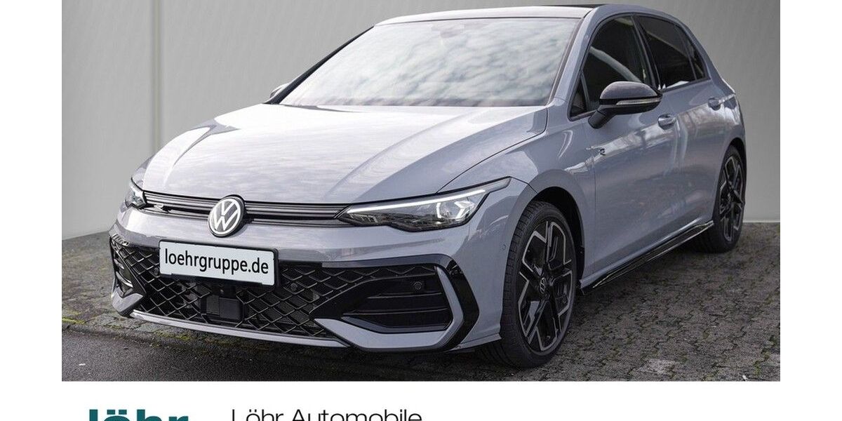 VW Golf 6.073 km 36.980 € Höhr-Grenzhausen 56203