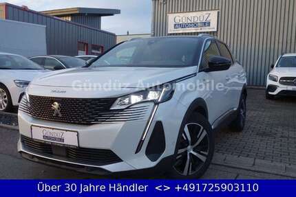 Peugeot 3008 148.000 km 18.995 &euro; Nufringen 71154