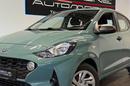Hyundai i10 98.417 km 7.990 &euro; Bretten 75015