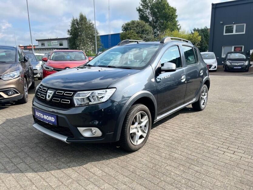 Sandero