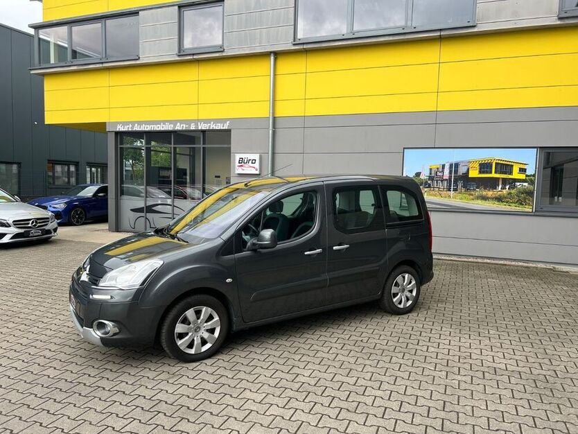 Berlingo