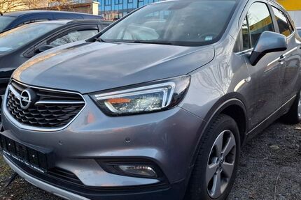 Opel Mokka 159.000 km 9.989 &euro; Fulda 36043