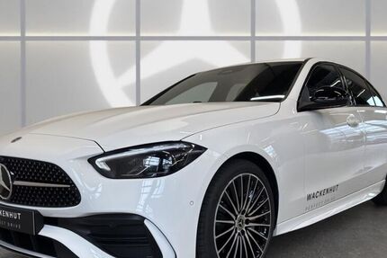 Mercedes C 220