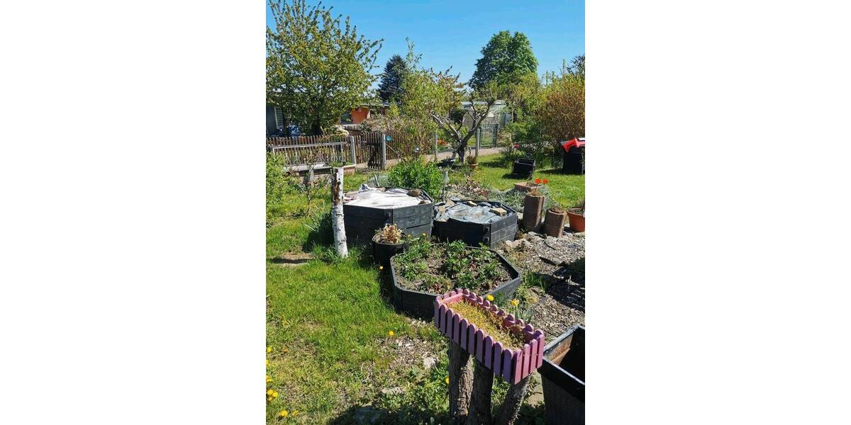 Grundstück Zwickau - 500&euro; | Angebot:26397892