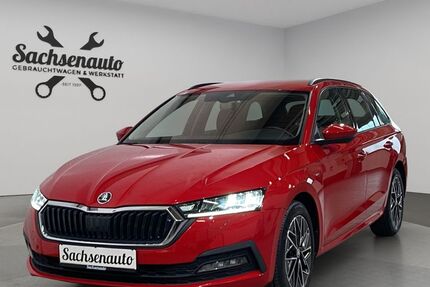 Skoda Octavia 54.262 km 19.999 &euro; Hartenstein 08118