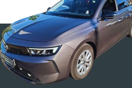 Opel Astra 64.687 km 17.680 &euro; Bad Kissingen 97688