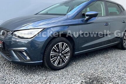 Seat Ibiza 39.800 km 18.800 &euro; Georgsmarienhütte 49124