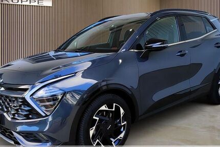 Kia Sportage 32.990 km 28.999 &euro; Oberlungwitz 09353