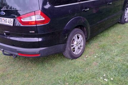 Ford Galaxy 373.800 km 3.690 &euro; Erbach 64711