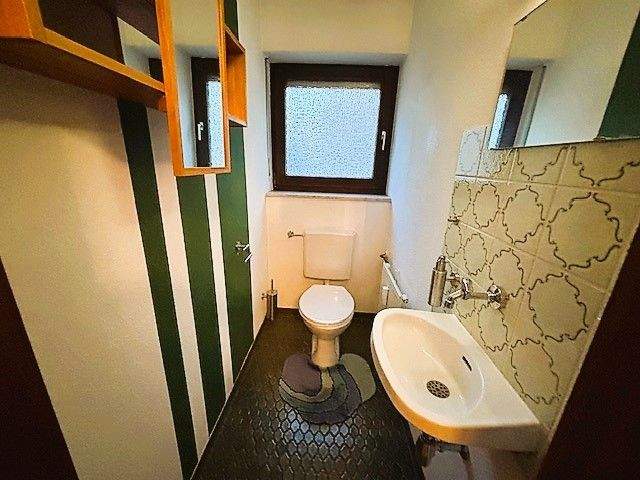 Etagenwohnung Heilbronn Kernstadt - 4 Zimmer, 90 m&sup2;, 1.130&euro; | Angebot:24607555