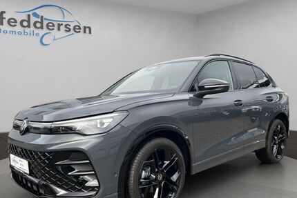 VW Tiguan 4.900 km 48.689 € Alfeld 31061