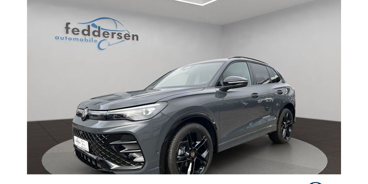 VW Tiguan 4.900 km 48.689 € Alfeld 31061