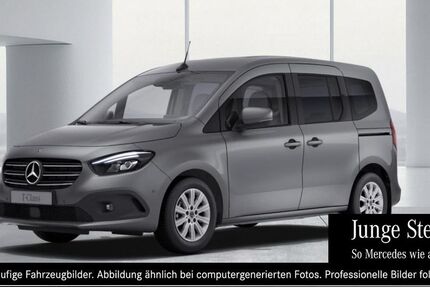 Mercedes-Benz T-Klasse 3.200 km 30.150 &euro; Stockstadt 63811