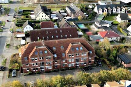 Wohnung Pampow - 2 Zimmer, 72 m&sup2;, 125.000&euro; | Angebot:25749141