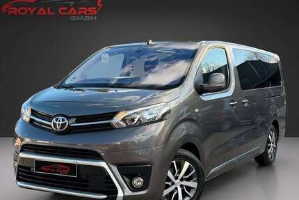 Toyota Proace 156.800 km 24.990 &euro; Hamburg 22111