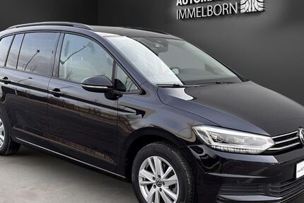 VW Touran 29.980 km 30.180 &euro; Barchfeld - Immelborn 36456