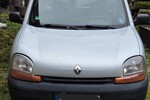 Renault Kangoo 215.796 km 1.400 &euro; Dommitzsch 04880