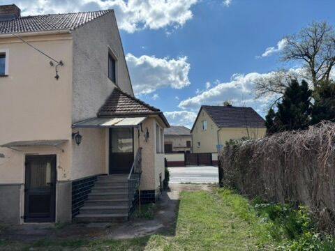 Einfamilienhaus Kloster Lehnin Göhlsdorf - 5 Zimmer, 116 m&sup2;, 199.000&euro; | Angebot:26330391