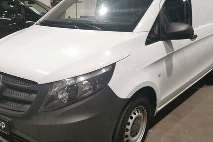Mercedes-Benz Vito 98.000 km 16.900 &euro; Kiel 24109