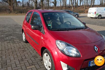 Renault Twingo 120.000 km 2.500 &euro; Bremen 28207