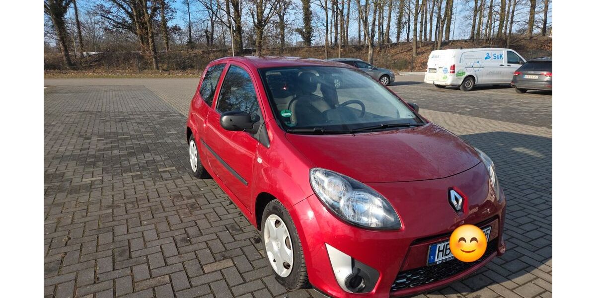 Renault Twingo 120.000 km 2.500 &euro; Bremen 28207