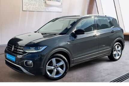 VW T-Cross 85.335 km 16.650 &euro; Idar-Oberstein 55743