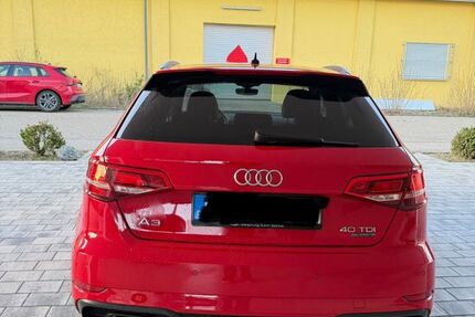 Audi A3 107.700 km 22.999 &euro; Bad Rappenau 74906